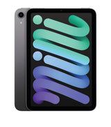 Harrods Apple iPad Mini 8.3 Wi-Fi 256GB Space Grey Tablet- Buy online at McGrocer