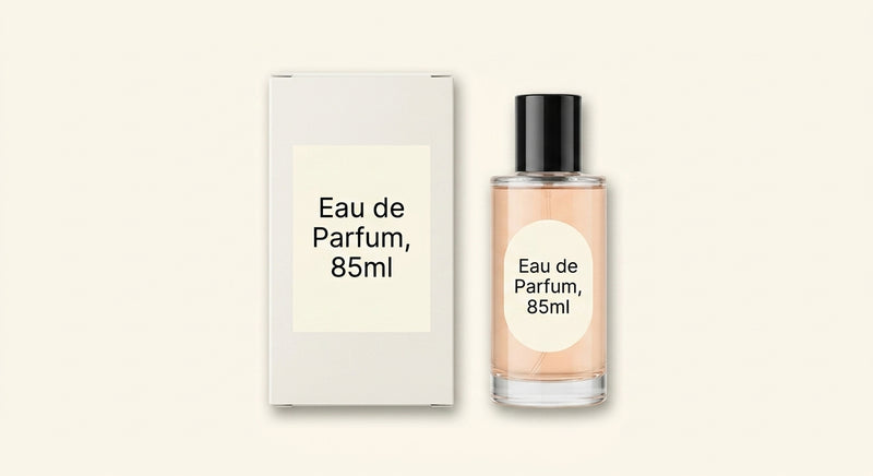 Hermes Twilly d'Hermes Eau de Parfum 85ml, imported from the UK