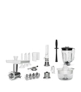 Harrods Ankarsrum DeLuxe Attachment Set Kitchen Appliance Attachments- Buy online at McGrocer