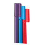 Faber-Castell Connector Felt-Tip Pen Gift Set - British product
