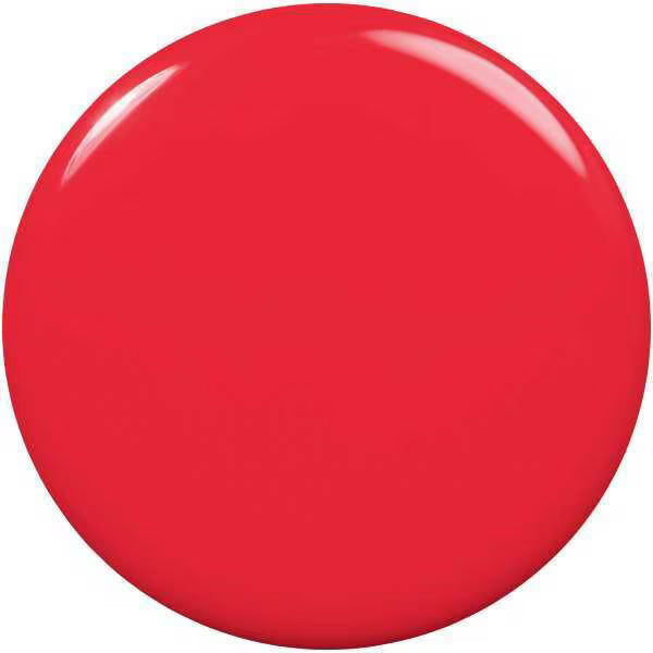 Essie Gel Couture nail polish Sizzling Hot - British product