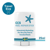 Superdrug CCS Heel Repair Stick for cracked heels 25ml- Buy online at McGrocer