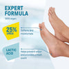 CCS Heel Repair Stick cracked heels 25ml - British product