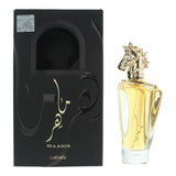 Lattafa Maahir Eau de Parfum 100ml, imported from the UK