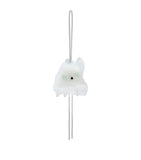 LOEWE shearling snow bunny Puzz charm - British product