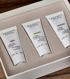 Neuraé Discovery Set 3x15ml skincare, imported from the UK