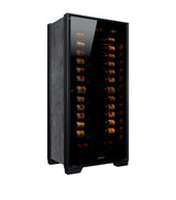 Harrods Eurocave Single-Temperature Royale Wine Cabinet- Buy online at McGrocer