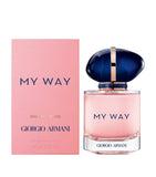 Armani My Way eau de parfum 30ml, UK version