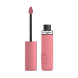Superdrug L'Oréal Paris Infallible Matte Resistance Lipstick 200 Liquid Lipstick- Buy online at McGrocer