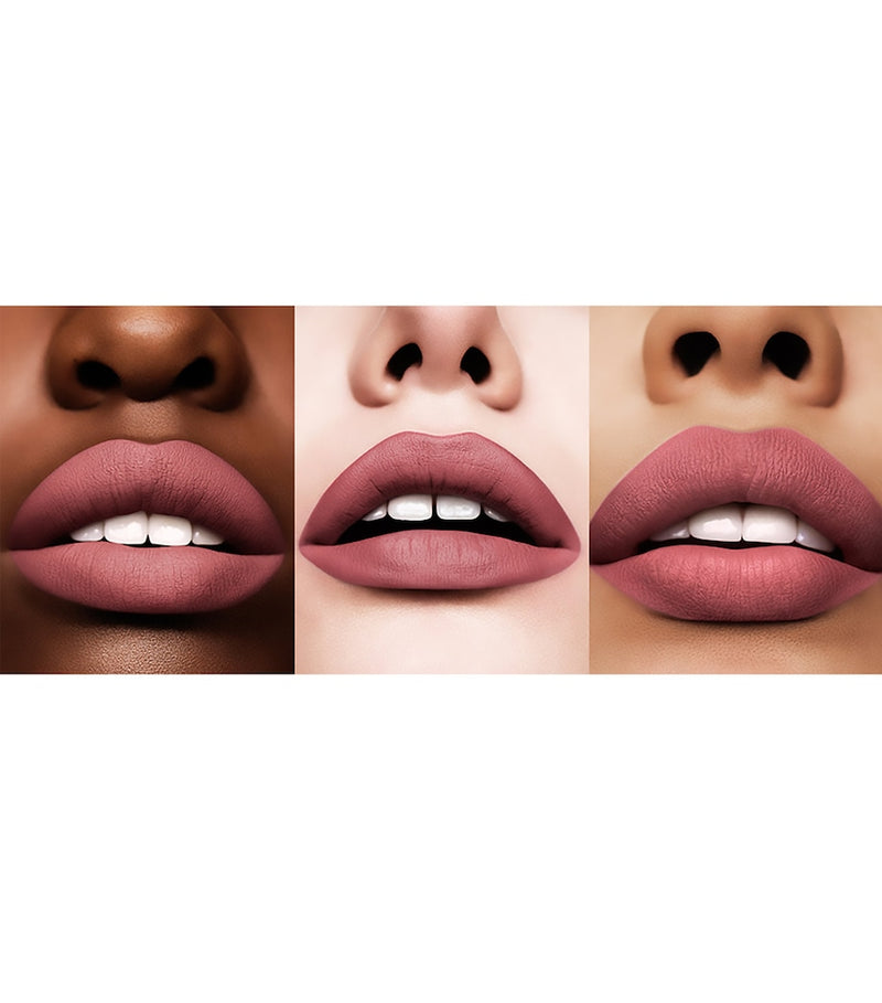 Pat McGrath Labs Mattetrance lipstick, imported from the UK
