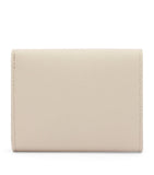 LOEWE trifold leather wallet with Anagram buckle (British brand)