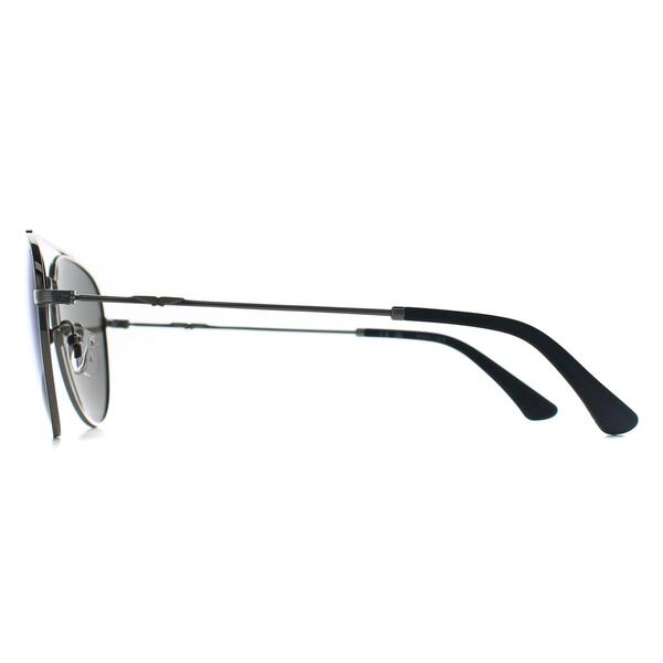 Police Origins Lite 29 silver sunglasses - British product