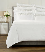 Harrods Harrods of London Tresco Embroidered Super King Duvet Cover Set (260cm x 220cm)- Buy online at McGrocer