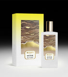 MEMO PARIS Ilha do Mel eau de parfum 75ml, UK version