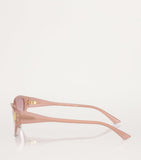 Jimmy Choo JC5019 acetate sunglasses - British product