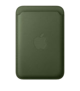 Harrods Apple FineWoven MagSafe Wallet- Buy online at McGrocer