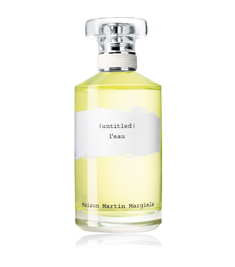 Maison Margiela Untitled L'Eau Eau de Toilette 100ml, imported from the UK