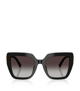 Harrods Dolce&Gabbana Square Cat-Eye Sunglasses- Buy online at McGrocer
