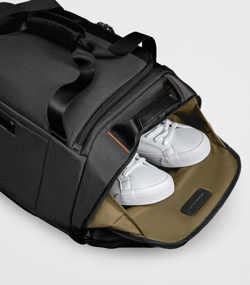 Briggs & Riley large ZDX duffle bag nylon - British product