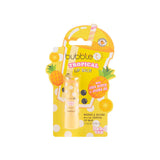 Superdrug Bubble T Tropical Lip Balm Shea Butter Jojoba Oil 4.5g- Buy online at McGrocer