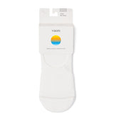 Harrods Vuori No Show Performance Socks- Buy online at McGrocer
