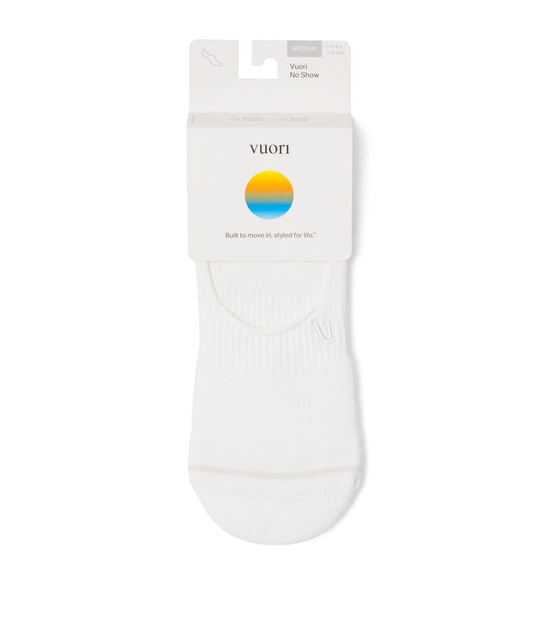 Vuori No Show Performance Socks - British product