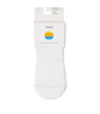 Vuori No Show Performance Socks - British product