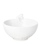 Cartier Baby Panthère 3-piece children's dinner set - British product