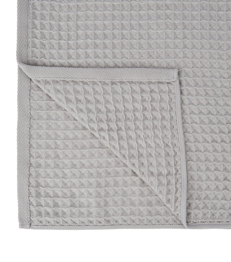 Uchino Air Waffle bath towel 70cm x 140cm - British product