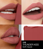 NARS Powermatte lipstick, imported from the UK