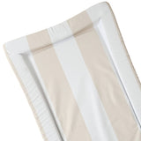 Superdrug The Tiny Bed Company Hamptons Baby Changing Mat - Greige, 69 x 44 x 8 cm- Buy online at McGrocer