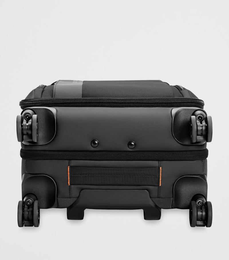 Briggs & Riley carry-on spinner suitcase 56cm - British product