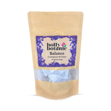Holland & Barrett Holly Botanic Balance Tisane Lemongrass & Ginger Herbal Tea Bags 15 Count- Buy online at McGrocer