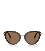 Harrods Dolce&Gabbana Butterfly Sunglasses- Buy online at McGrocer