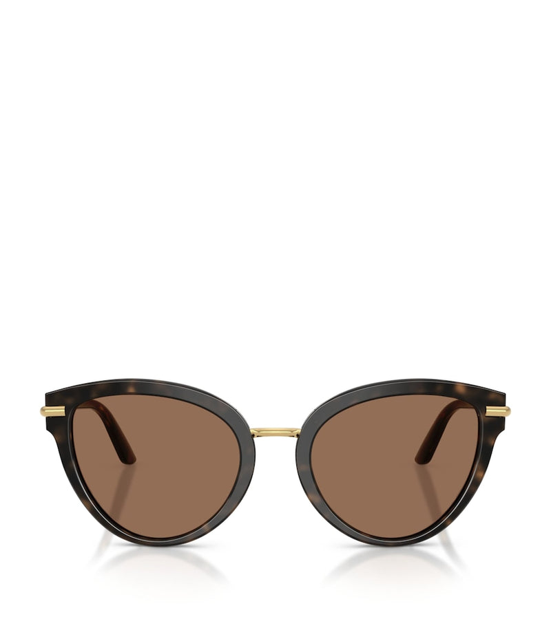 Dolce&Gabbana butterfly sunglasses acetate frames - British product