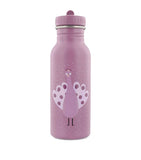 Trixie Mrs Peacock water bottle 500ml - British product