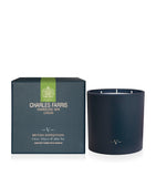 Charles Farris British Expedition scented candle 210g, imported from the UK
