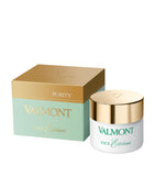 Valmont Face Exfoliant exfoliation cream (British brand)
