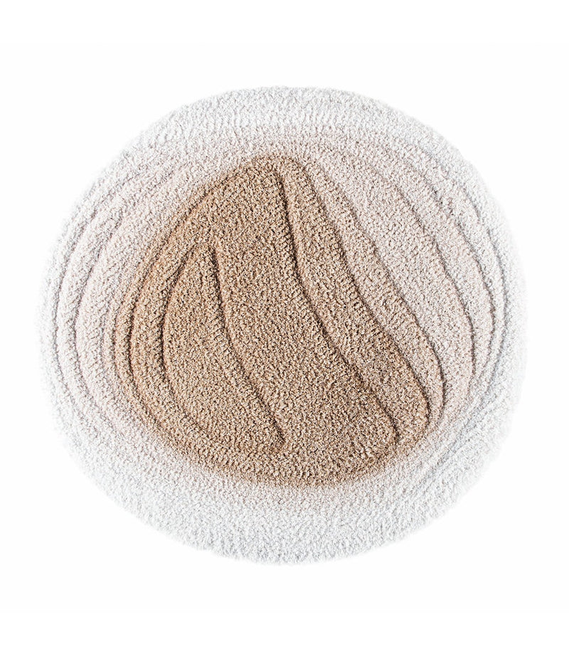 Graccioza Ivy bath mat 50cm x 80cm, imported from the UK