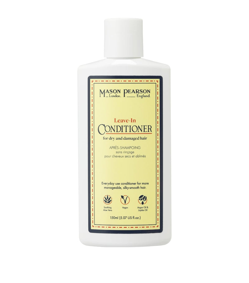 Mason Pearson leave-in conditioner 150ml (British brand)