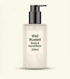 Jo Malone London Wild Bluebell body and hand wash 250ml, UK version