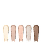 Bobbi Brown Cool Nudes eyeshadow palette - British product