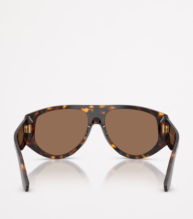 Dolce&Gabbana DG Millennials Pilot Sunglasses - British product