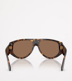 Dolce&Gabbana DG Millennials Pilot Sunglasses - British product