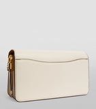 Coach Tabby shoulder bag in pebbled leather - British product