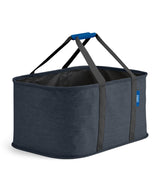 Harrods Joseph Joseph Holdall Collapsible Laundry Basket 35L- Buy online at McGrocer