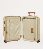Bric's Bellagio 3 cabin suitcase 55cm - British product