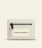 Balenciaga Le City mini lambskin wallet - UK version
