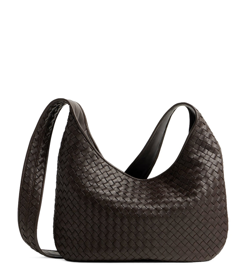 Bottega Veneta Veneto cross-body bag (British brand)