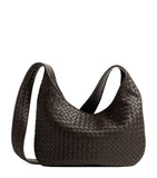Bottega Veneta Veneto cross-body bag (British brand)